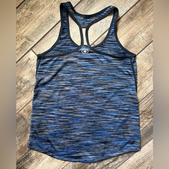 OGIO Ladies Verge Racerback Tank - Picture 3 of 5